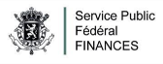 Service Public Fédéral FINANCES