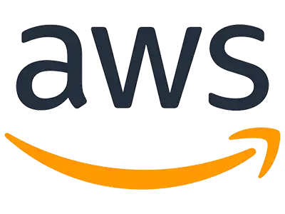 Logo aws