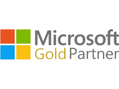 Microsoft GoldPartner