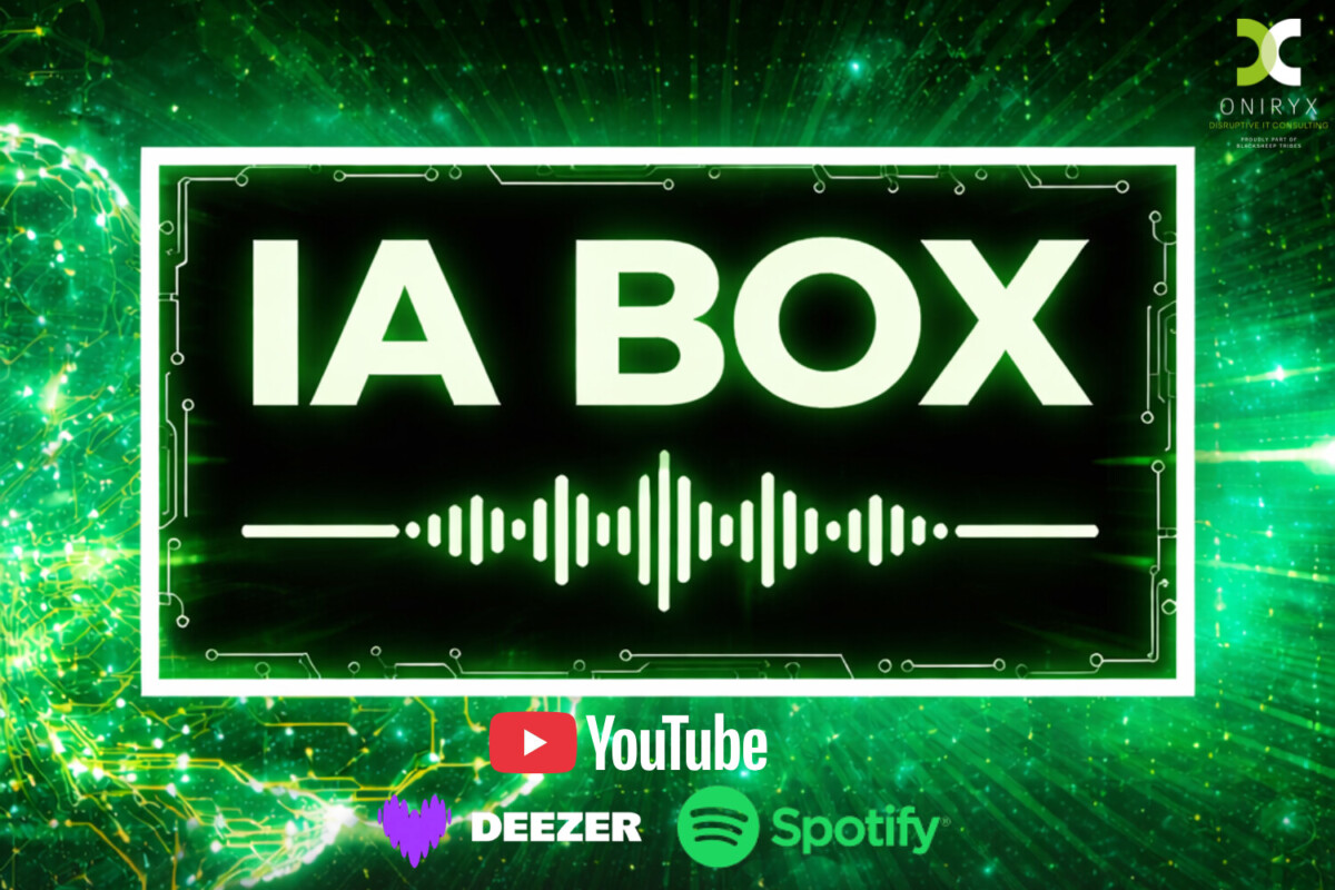 Rejoignez nos IA box