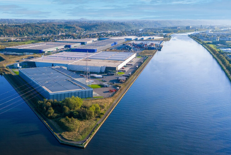 Port Autonome de Liège